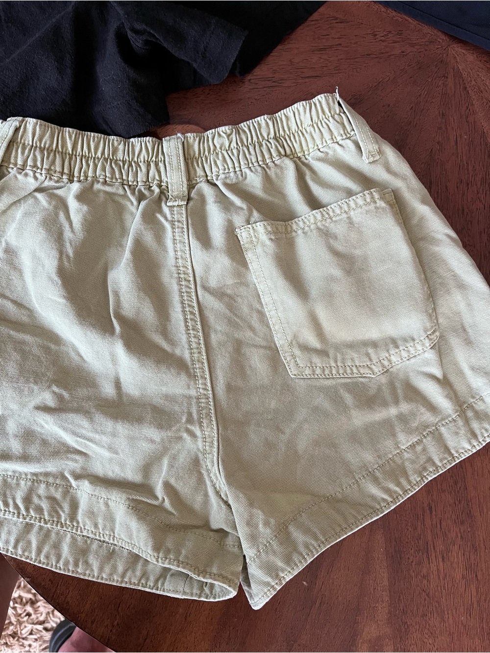 Women's Shorts Bundle XXS - Picture 4 of 6